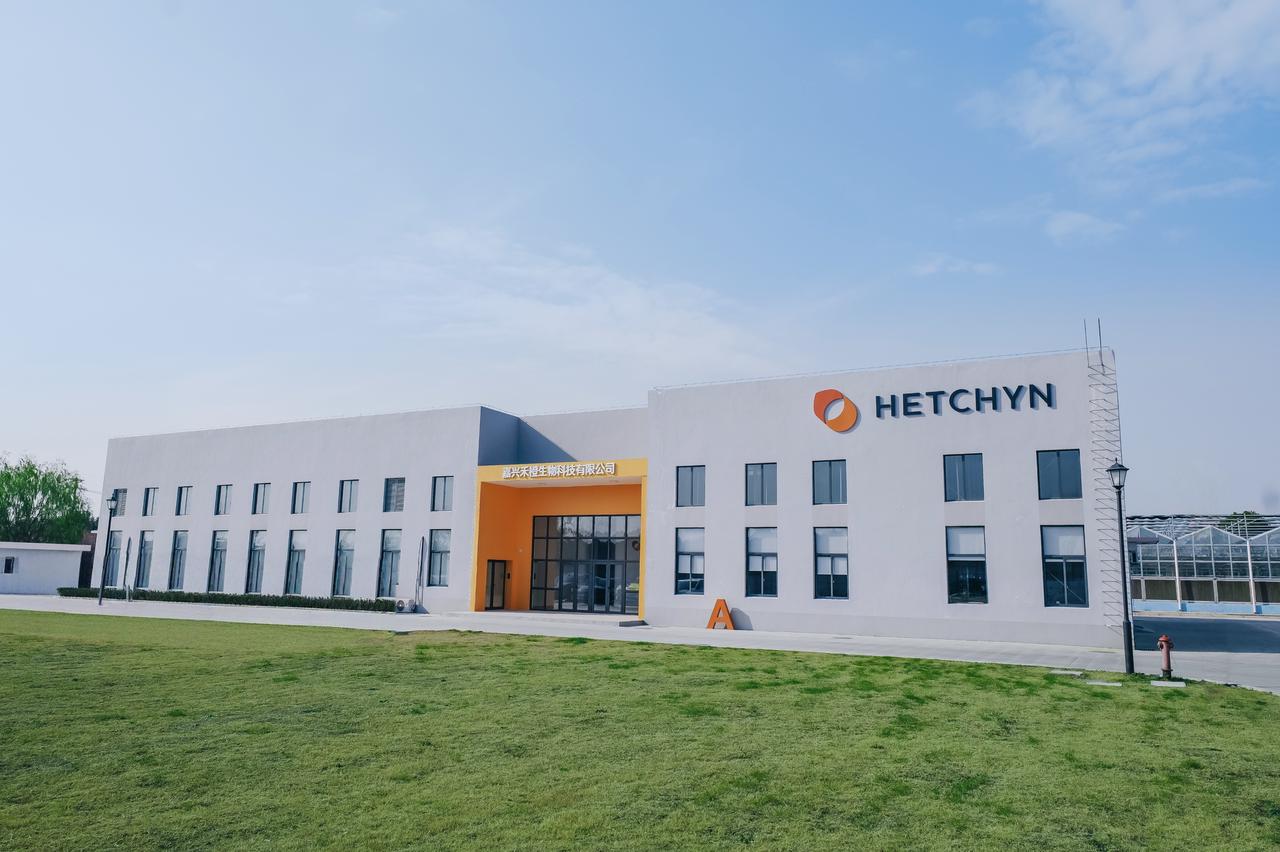 Hetchyn Biotechnology headquarters